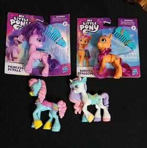My Little Pony Lot